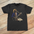 70'S INSPIRED FRAMPTON COMES ALIVE BLACK T-SHIRT