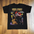 '92 MORTAL KOMBAT BLACK T-SHIRT