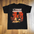 ROYAL RUMBLE 2000 BLACK PROMO T-SHIRT