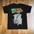 1994 VINTAGE AAAHH REAL MONSTERS BLACK T-SHIRT