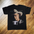 1995 GARTH BROOKS BLACK T-SHIRT