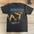 '84 SCORPIONS LOVE AT FIRST STING BLACK T-SHIRT