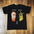 'THE MUSIC OF JOHN POWELL' BLACK T-SHIRT