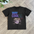 90s 'WAY COLD' SNES BLACK T-SHIRT