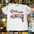 RETRO 'CHRONO TRIGGER' WASHED WHITE T-SHIRT