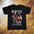 2000 DUDLEY BOYZ BLACK T-SHIRT