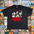 FERRIS BUELLER'S DAY OFF BLACK T-SHIRT