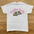 'TRAILER SWIFT' WHITE T-SHIRT