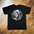 DOLLY PARTON HXC BLACK T-SHIRT