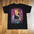 '91 CLARISSA EXPLAINS IT ALL BLACK PROMO T-SHIRT