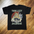 THIN LIZZY JAILBREAK BLACK T-SHIRT