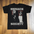 '93 MENACE II SOCIETY BLACK T-SHIRT