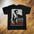 '01 MAX PAYNE BLACK T-SHIRT