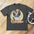 '92 SAILOR MOON BLACK T-SHIRT