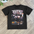 TWISTED METAL 4 'CAR WASH' PROMO BLACK T-SHIRT